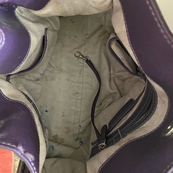 Michael Kors Purse - Picture 5 of 9